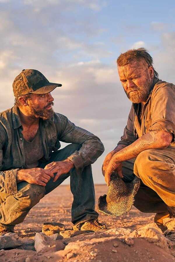Gold (2022) 0