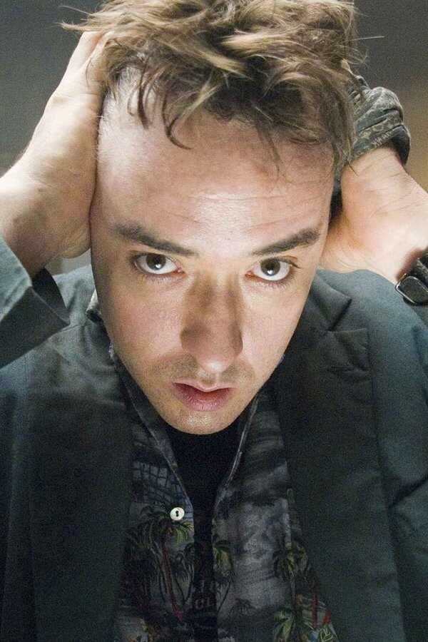 Zimmer 1408 (2007) 0