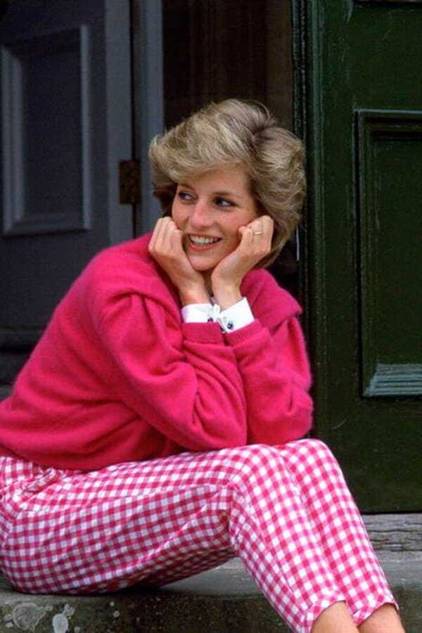 The Princess. Lady Diana (2021) 0