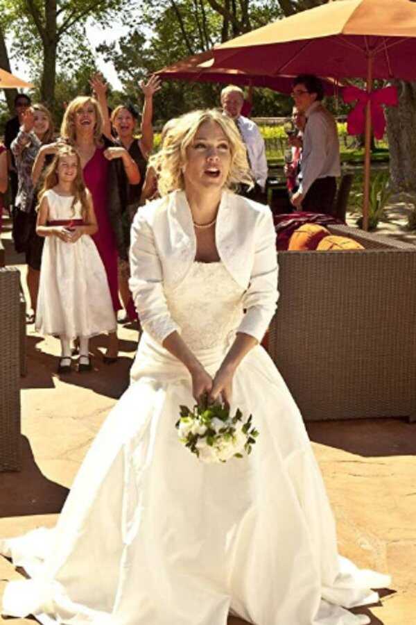 A Christmas Wedding Tail (2011) 0