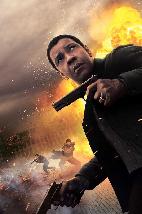 The Equalizer 2 (2018) 0