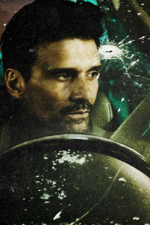 Wheelman (2017) 0