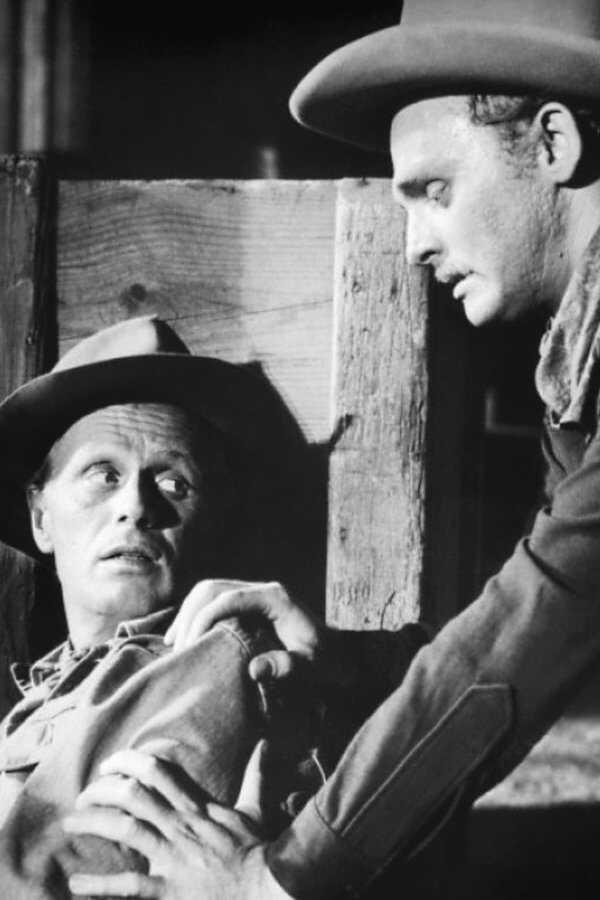 Warlock (1959) 0