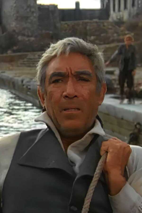 The Rover (1967) 0