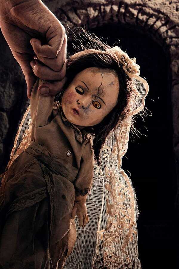 The Communion Girl (2023) 0