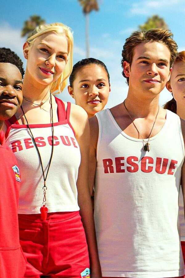 Malibu Rescue: The Next Wave (2020) 0