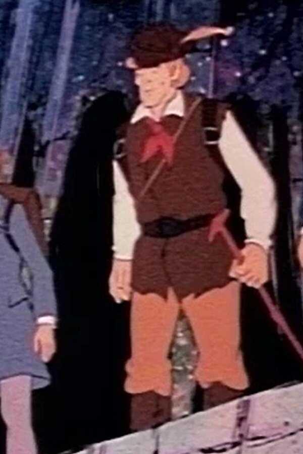 A Journey to the Center of the Earth (1977) 0