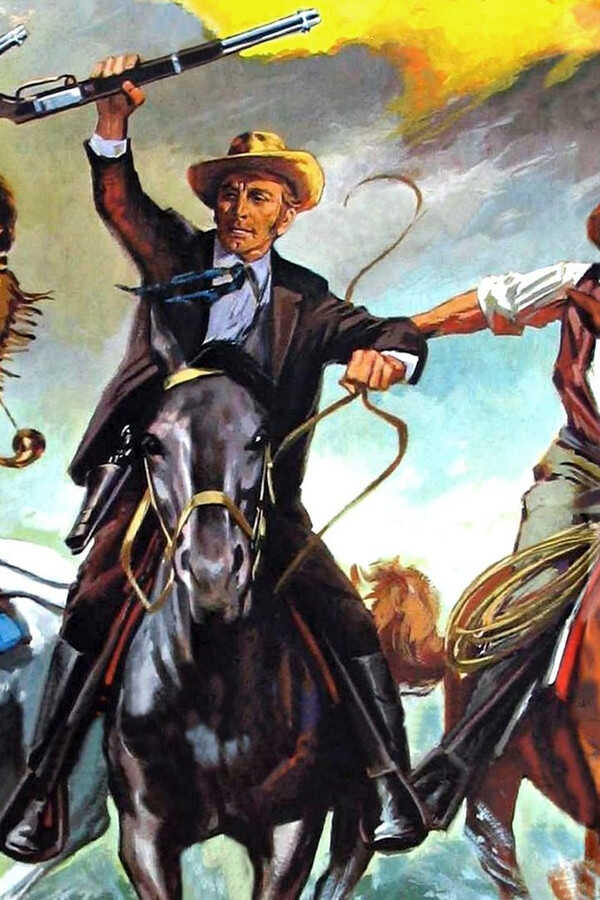 The Way West (1967) 0