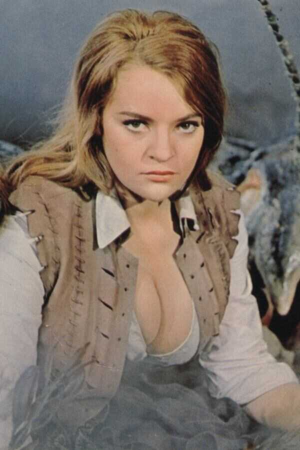 The Lost Continent (1968) 0