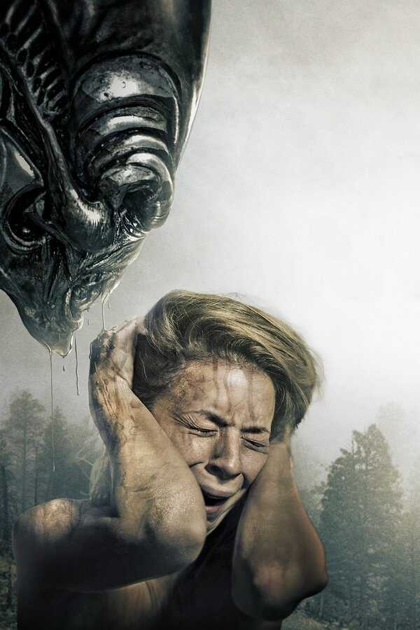 Чужой: Вторжение (2023) 0