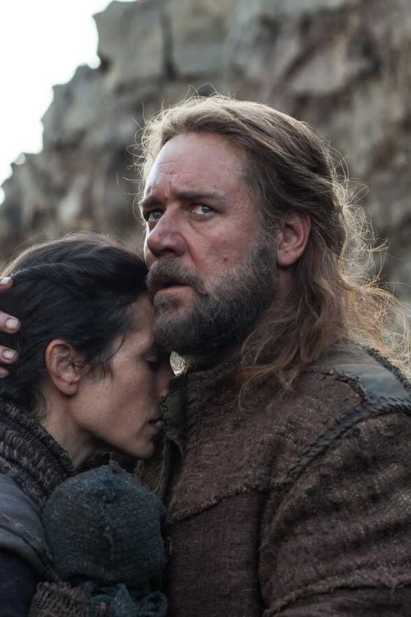 Noah (2014) 0