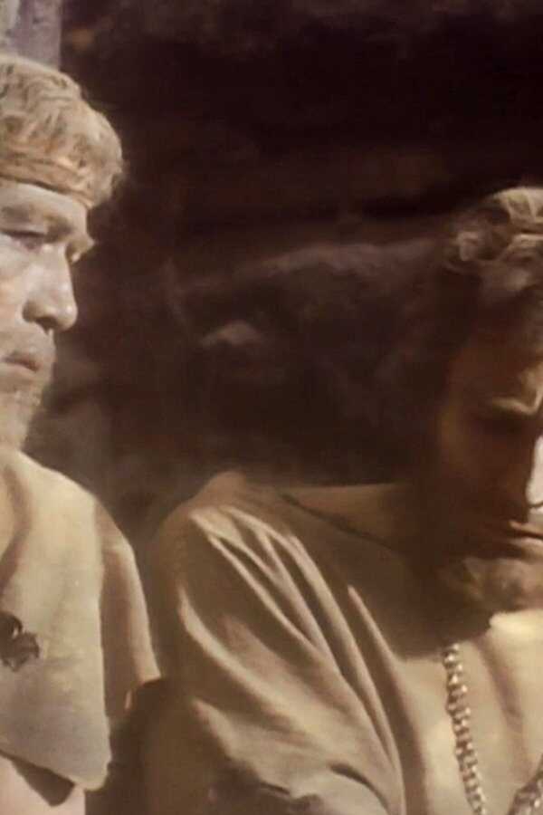 Barabbas (1961) 0