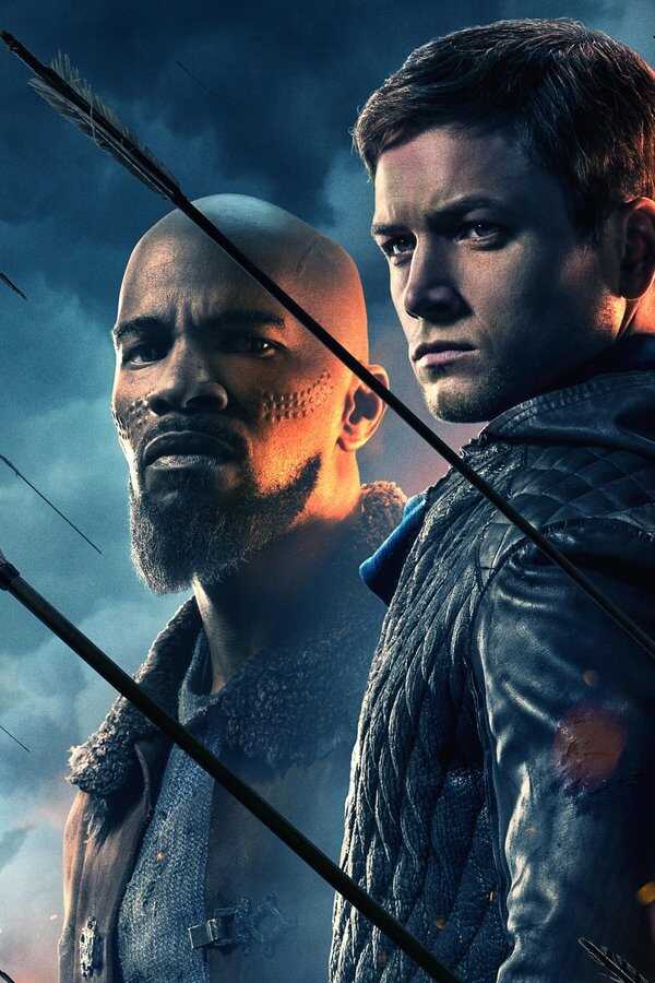 Robin Hood - L'origine della leggenda (2018) 0