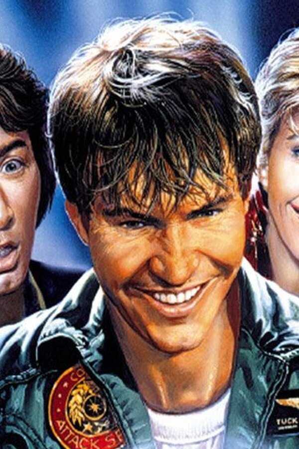 Innerspace (1987) 0