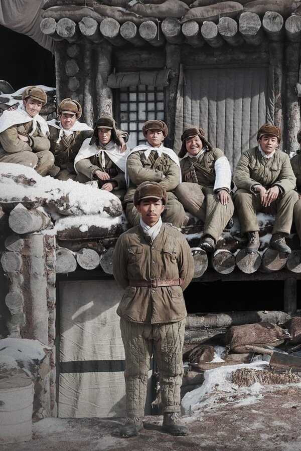 Snipers (2022) 0