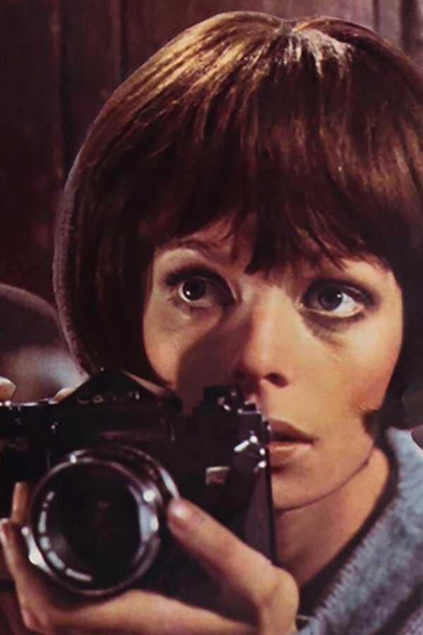Baba Yaga (1973) 0