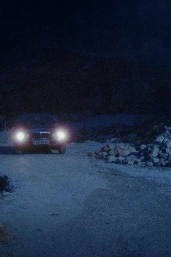 Delirio di sangue (1988) 0