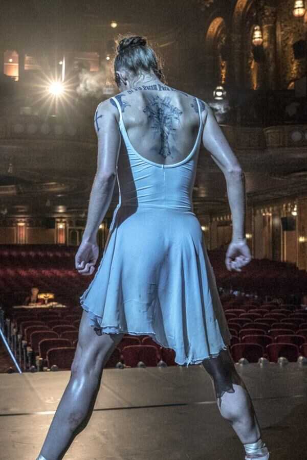 Ballerina (2024) 0