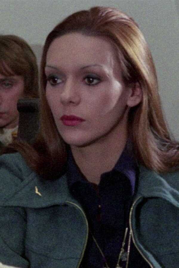 Il sesso della strega (1973) 0