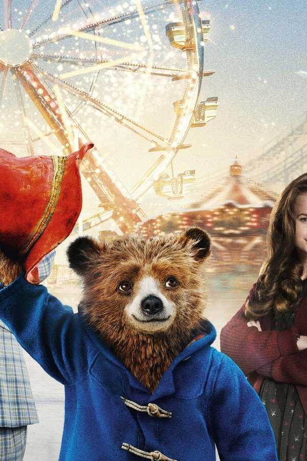 Ayı Paddington 2 (2017) 0