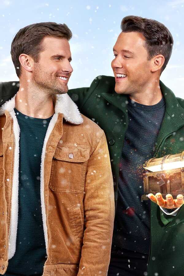 A Christmas to Treasure (2022) 0