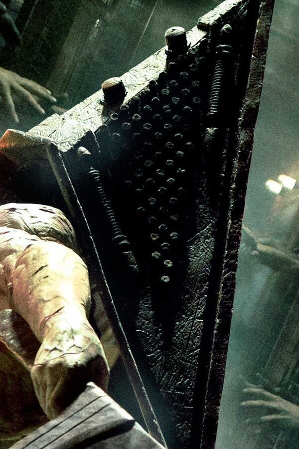Silent Hill: Revelation 3D (2012) 0