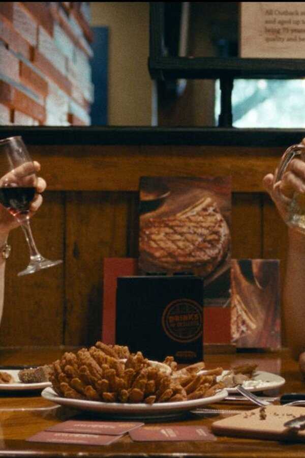 No Postage Necessary (2018) 0