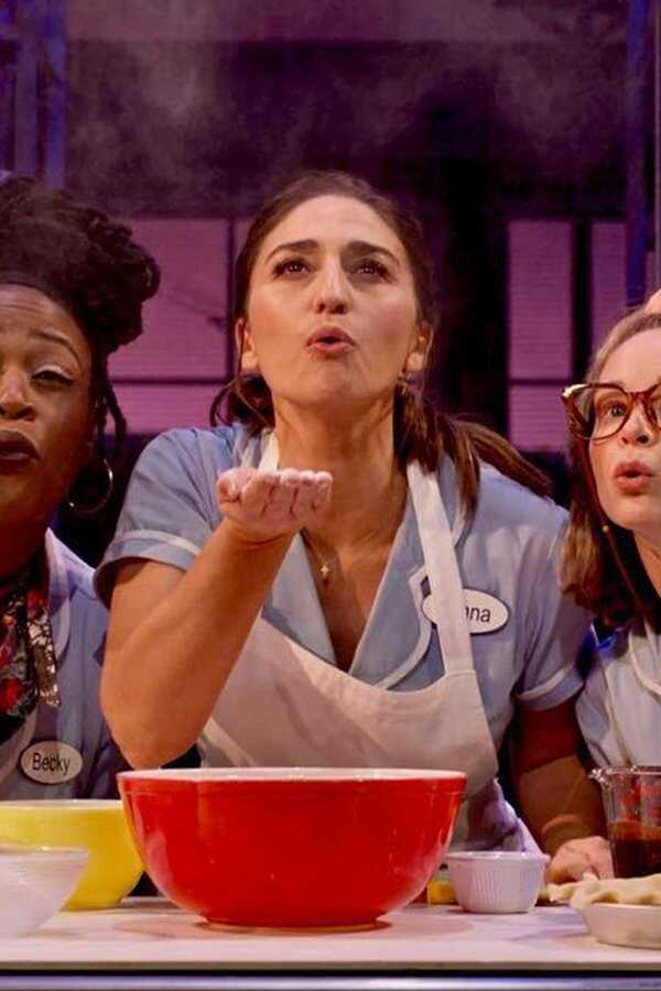Waitress: The Musical (2023) 0