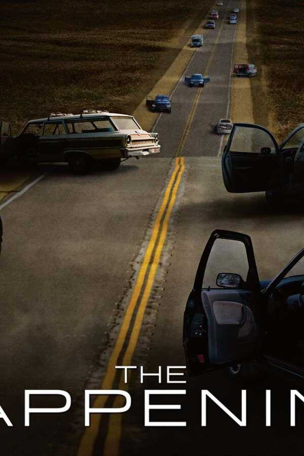 The Happening (2008) 0