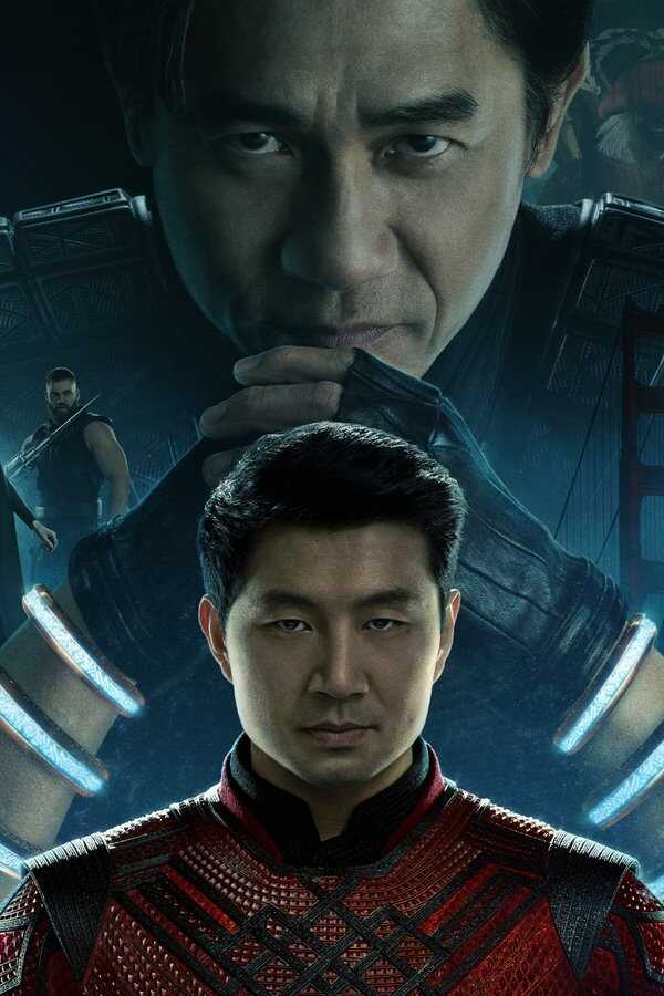 Shang-Chi ve On Halka Efsanesi (2021) 0