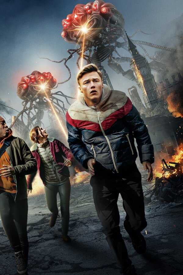 War of the Worlds : The Attack (2023) 0