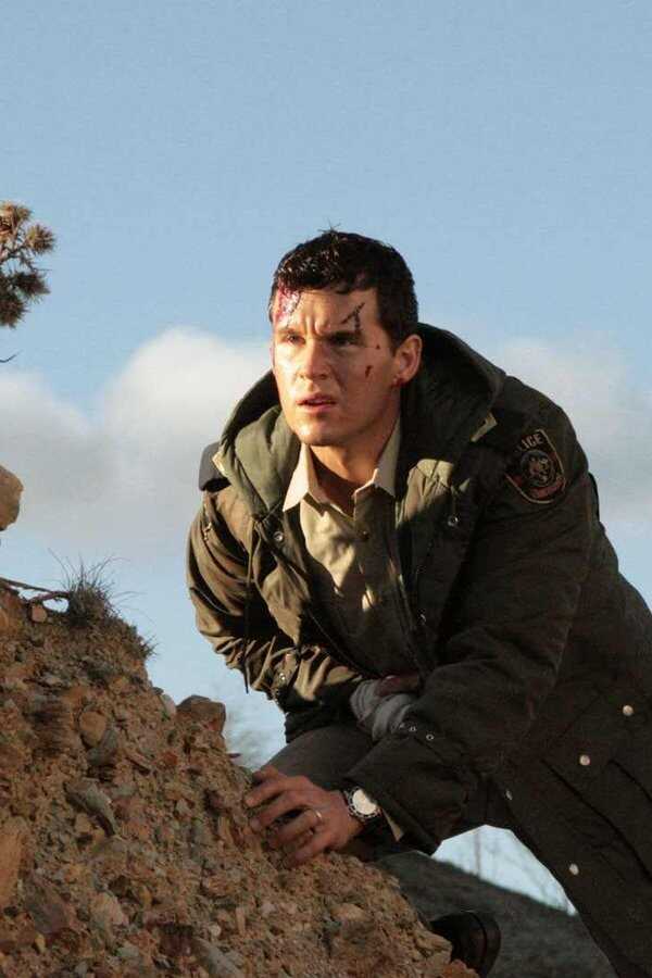Red Hill (2010) 0