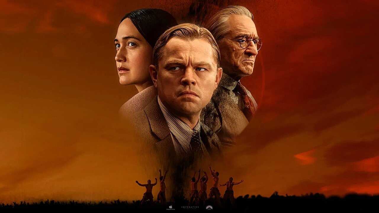 Killers of the Flower Moon (2023) 0