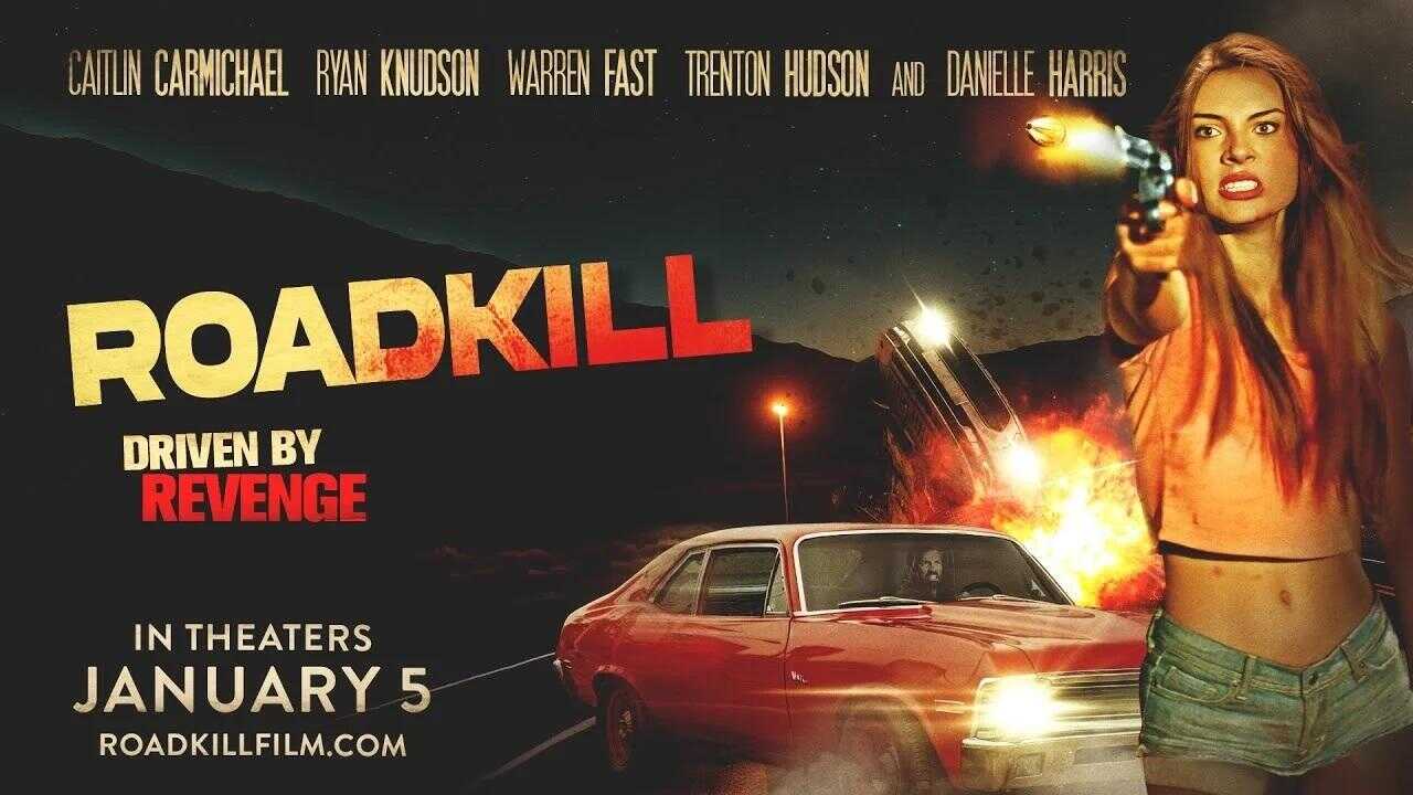Roadkill (2024) 0