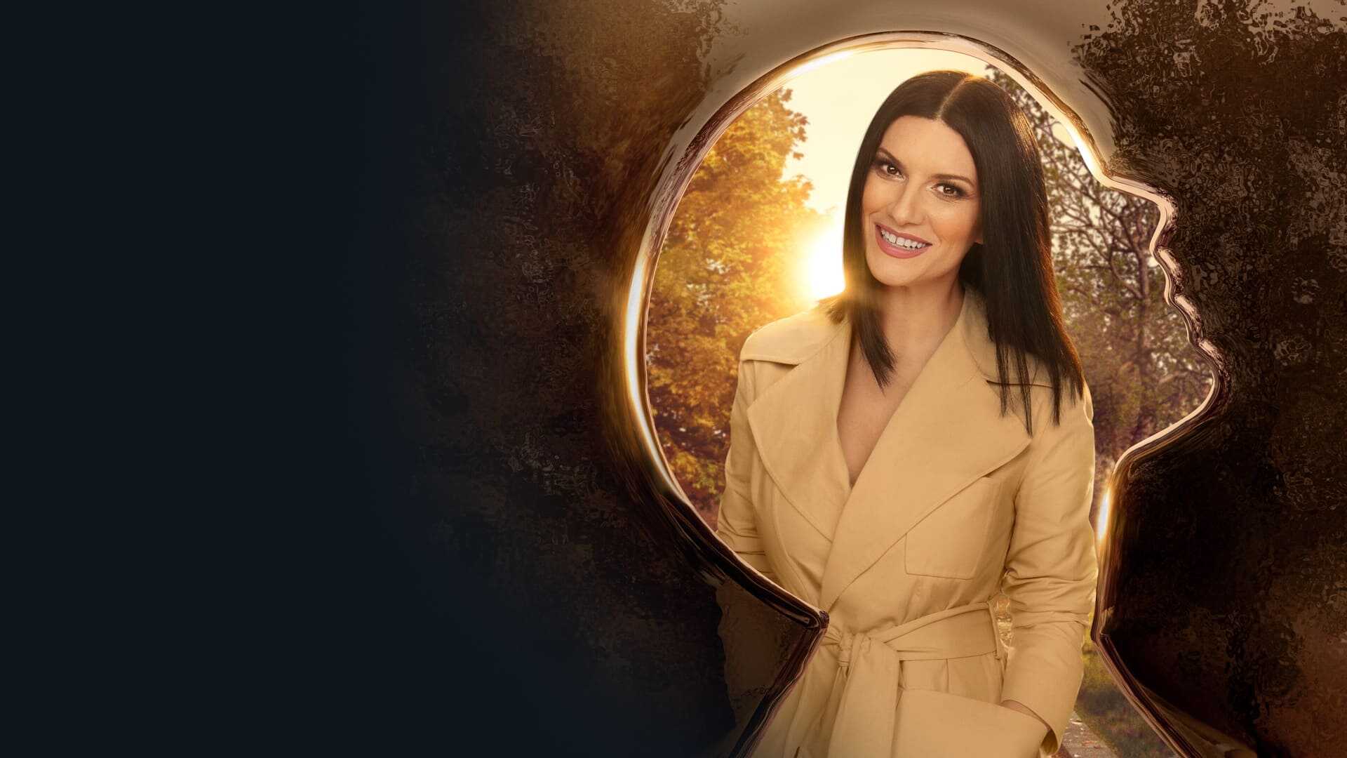 Laura Pausini – Pleased to Meet You (2022) 0