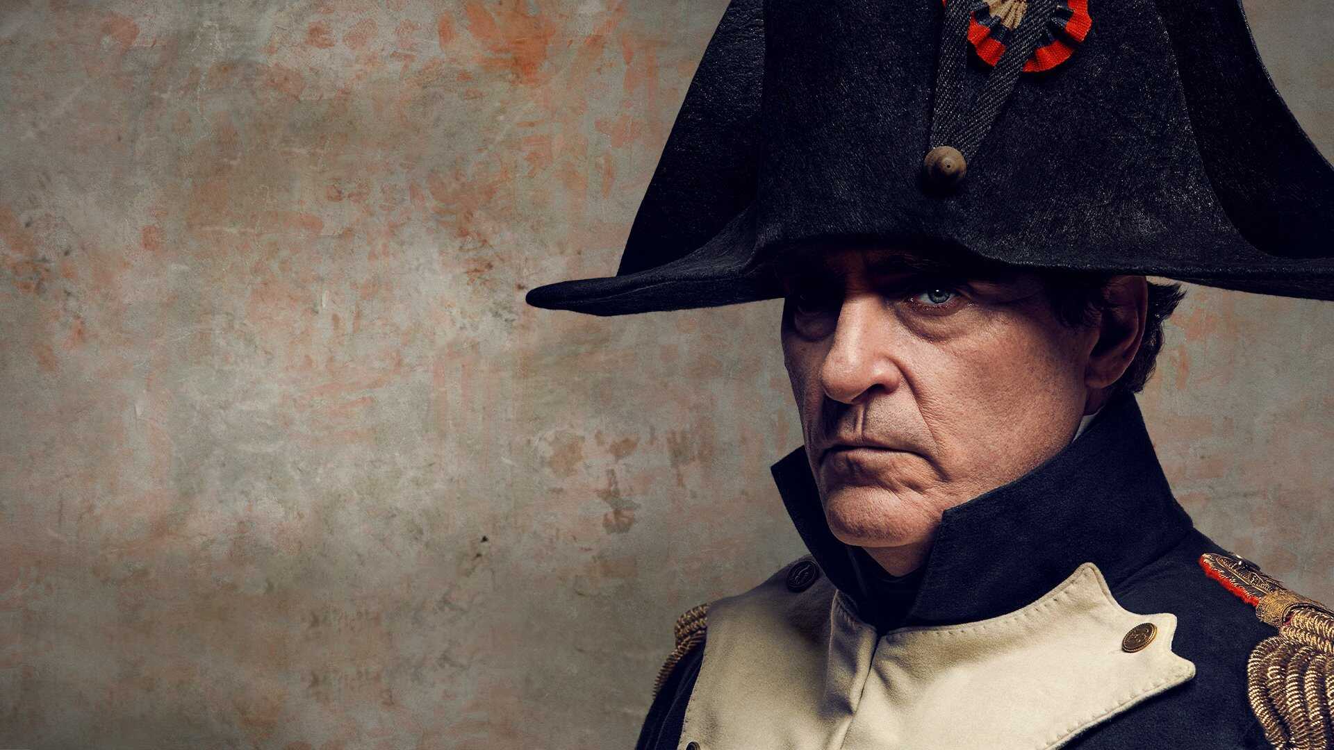 Napoleon (2023) 0