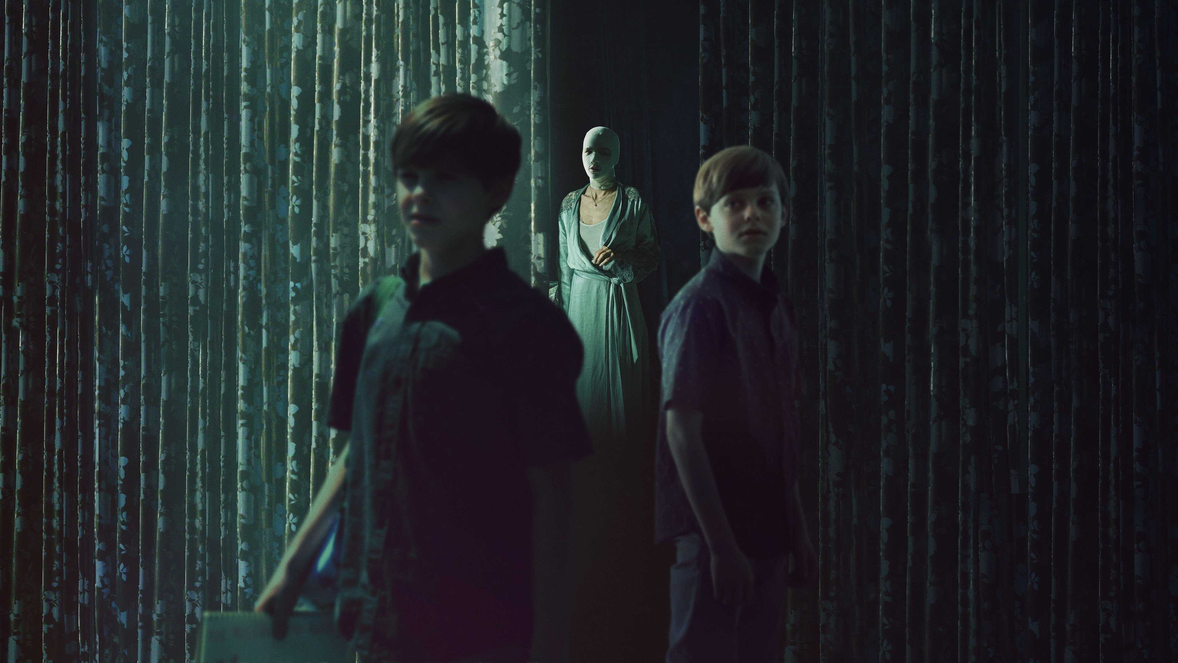 Goodnight Mommy 0