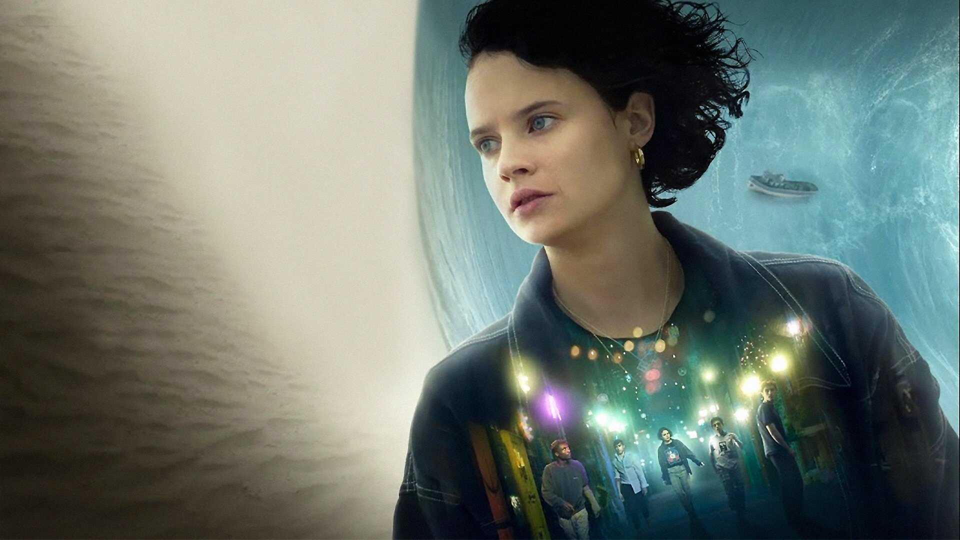 Silver and the Book of Dreams (2023) 0