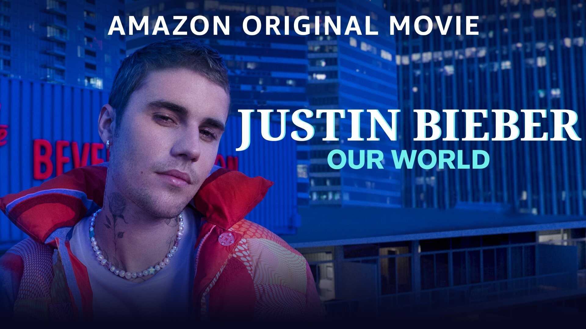 Justin Bieber: Our World 0