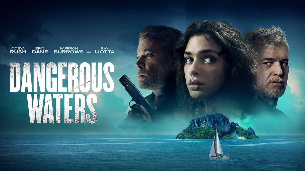 Dangerous Waters (2023) 0