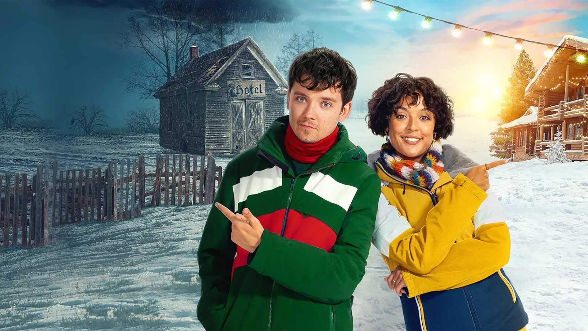 Your Christmas or Mine 2 (2023) 0