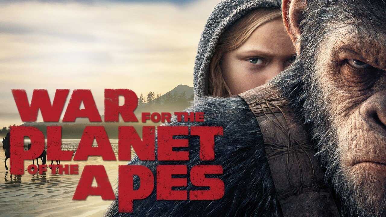 War for the Planet of the Apes (2017) 0