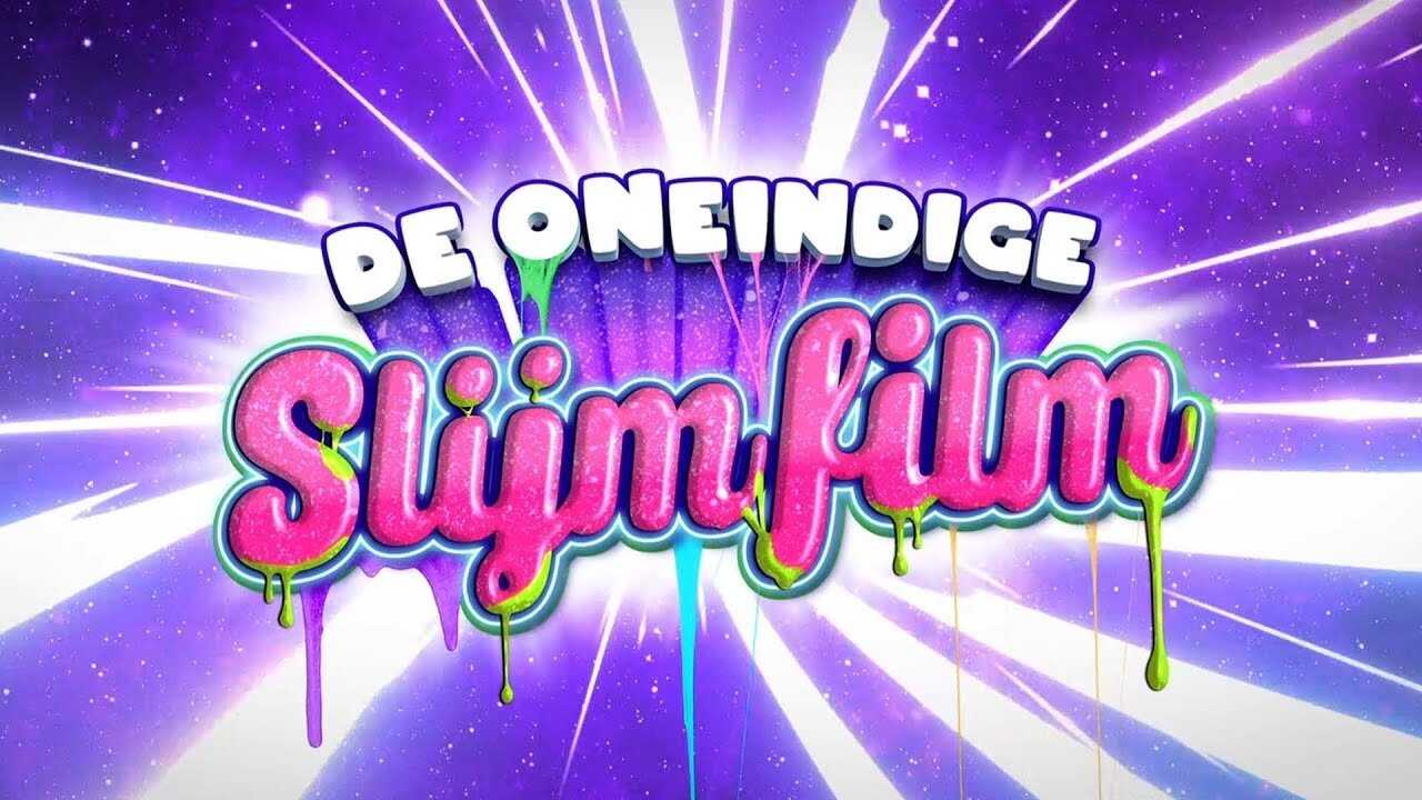 De Oneindige Slijmfilm (2023) 0