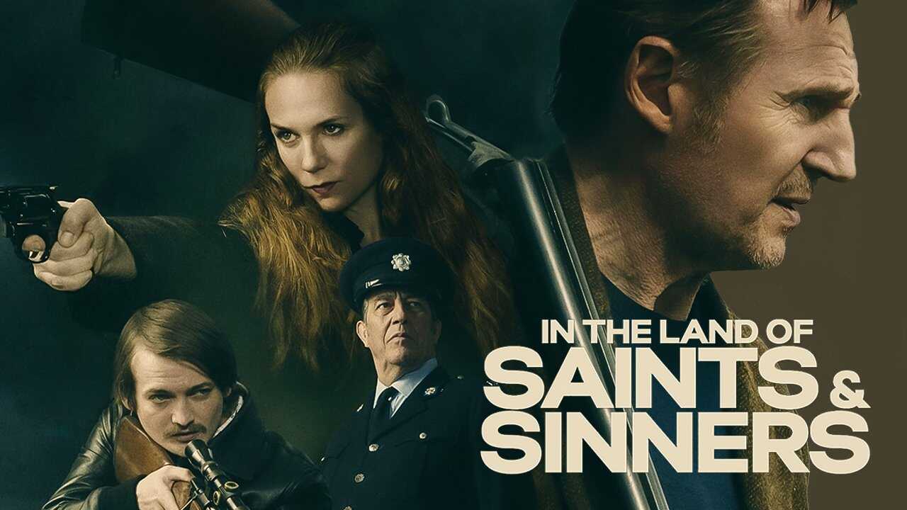 In the Land of Saints and Sinners (2023) 0
