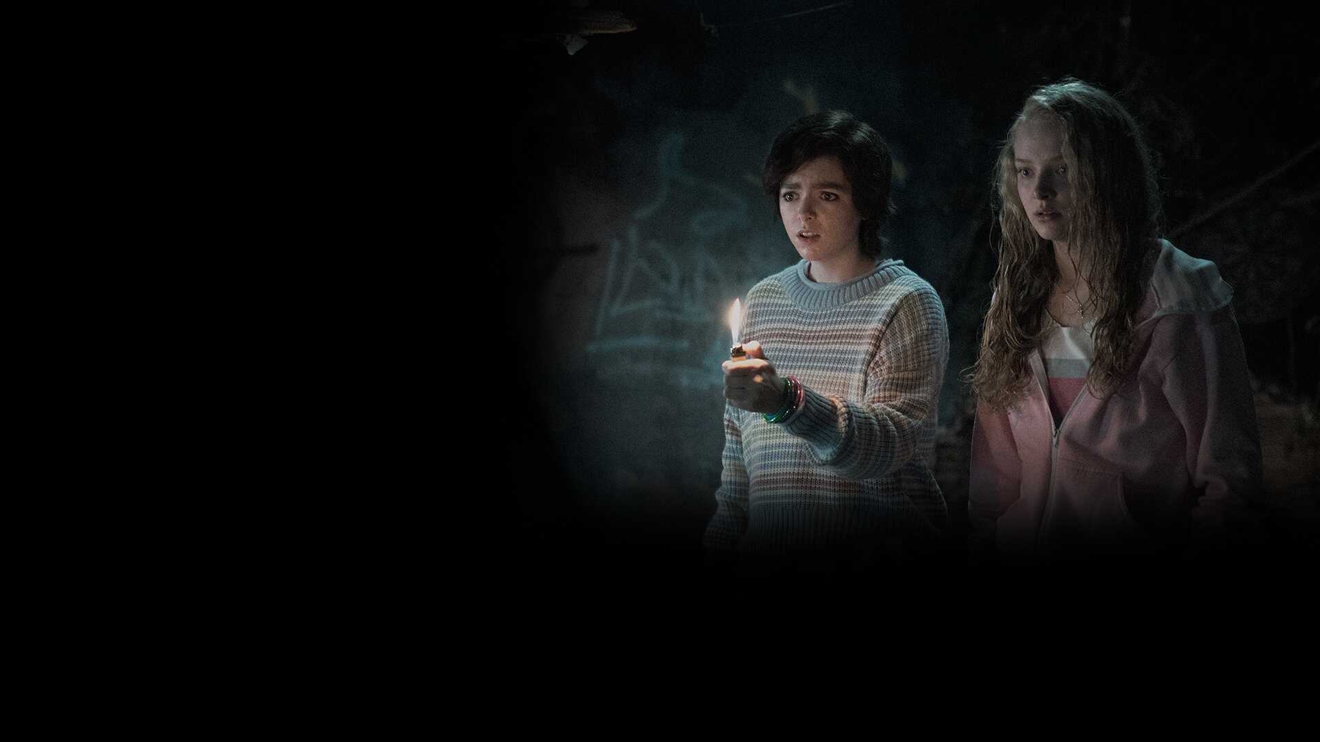 My Best Friend's Exorcism 0