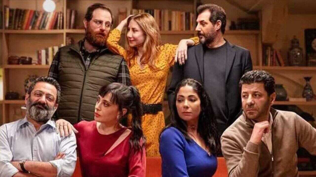 أصحاب ...ولا أعزّ (2022) 0