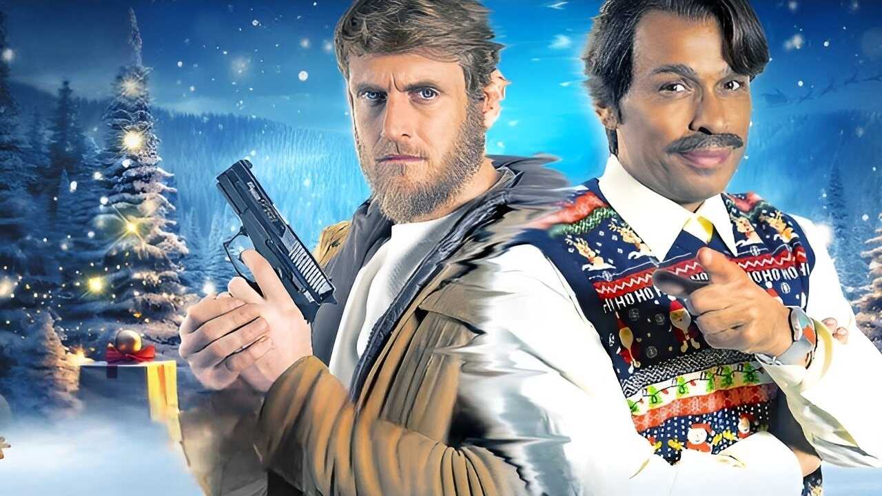 Dealing with Christmas (2023) 0