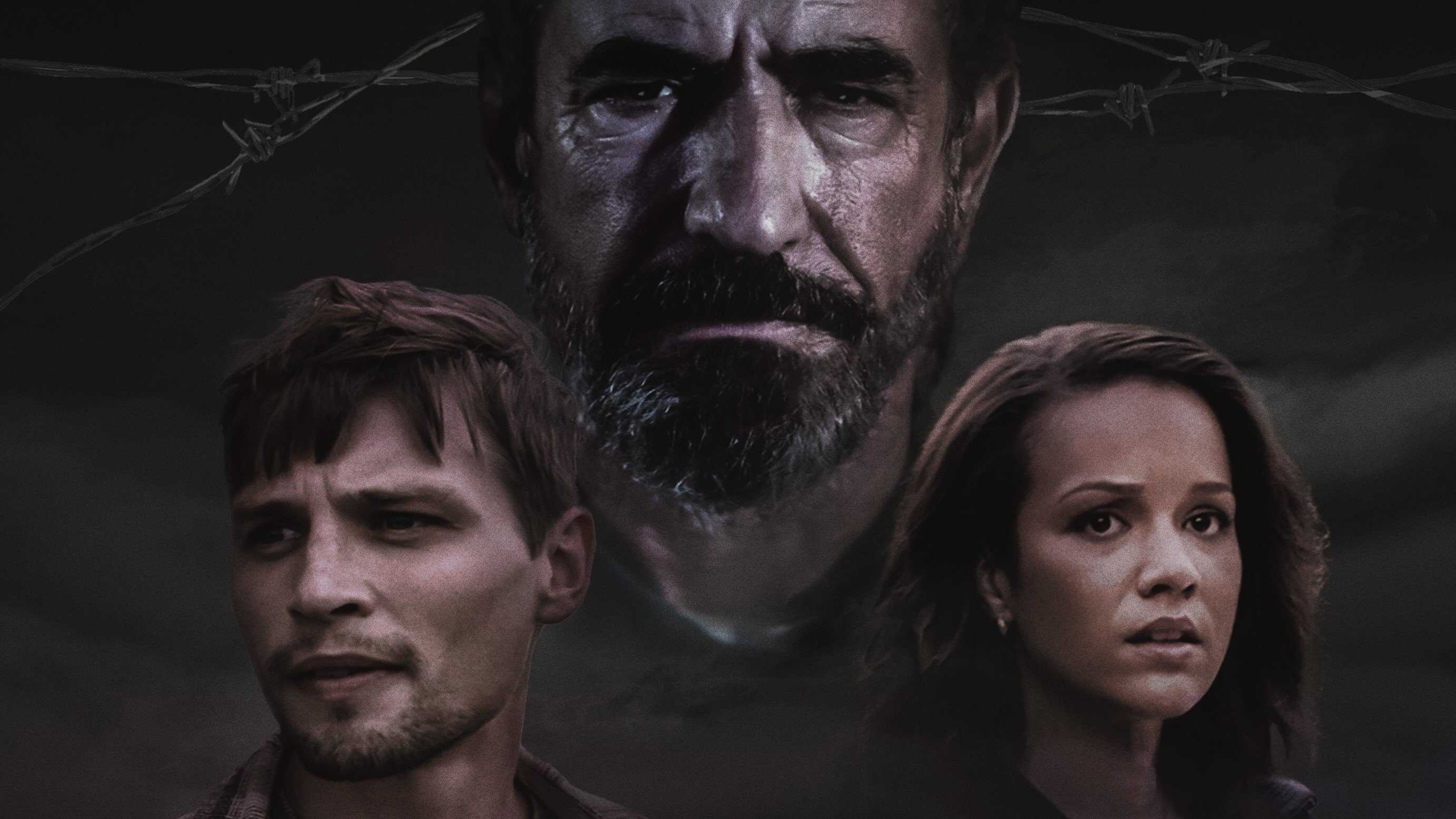 Breakwater (2023) 0