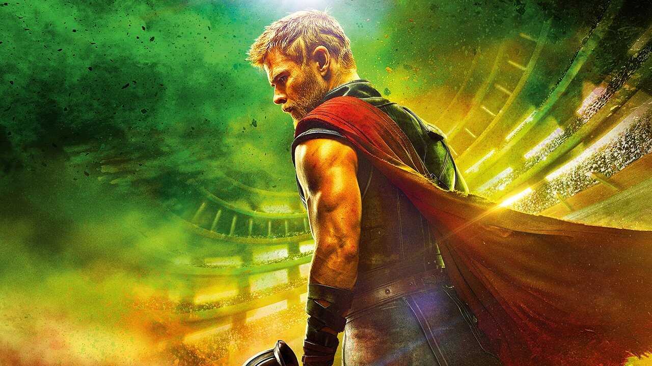 Thor: Ragnarok (2017) 0