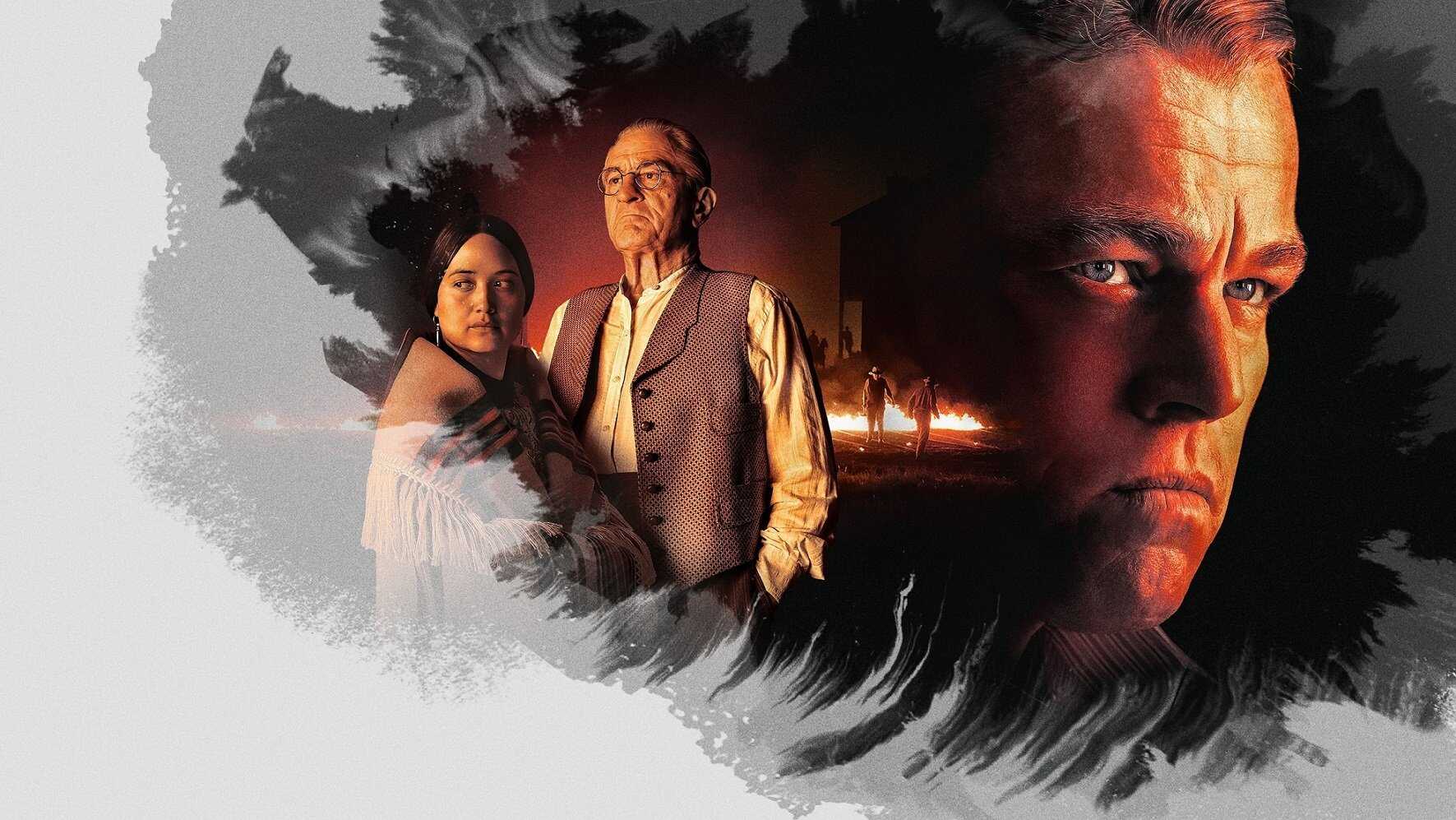 Killers of the Flower Moon (2023) 0